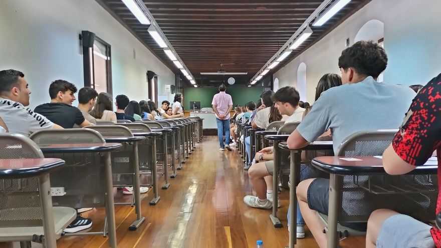 Cuándo salen las notas de la selectividad 2026: fecha y hora en cada CCAA