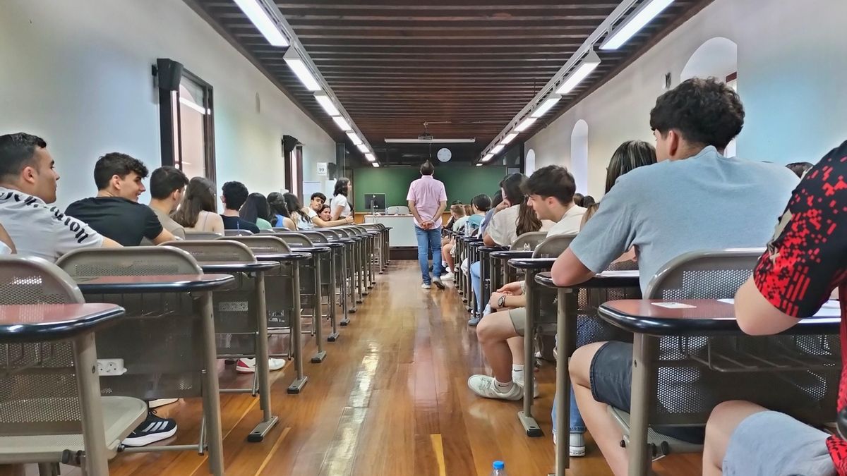 Cuándo salen las notas de la selectividad 2026: fecha y hora en cada CCAA