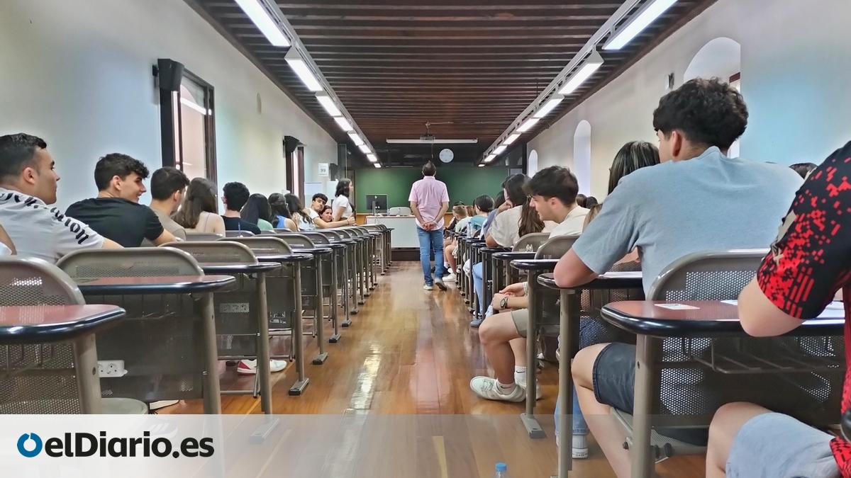 Cuándo salen las notas de la selectividad 2026: fecha y hora en cada CCAA