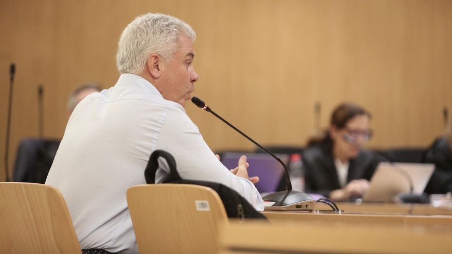 Un perito ingeniero sostiene ahora que el contrato más polémico de Emalsa era "imposible de cumplir"