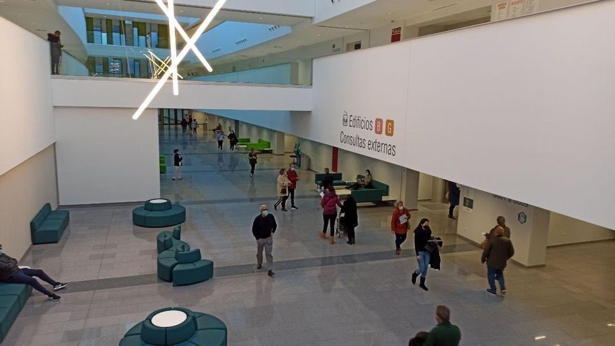 Casi 140 días de espera para la consulta con el otorrino: "No es una cuestión de mi cita, es un problema global”