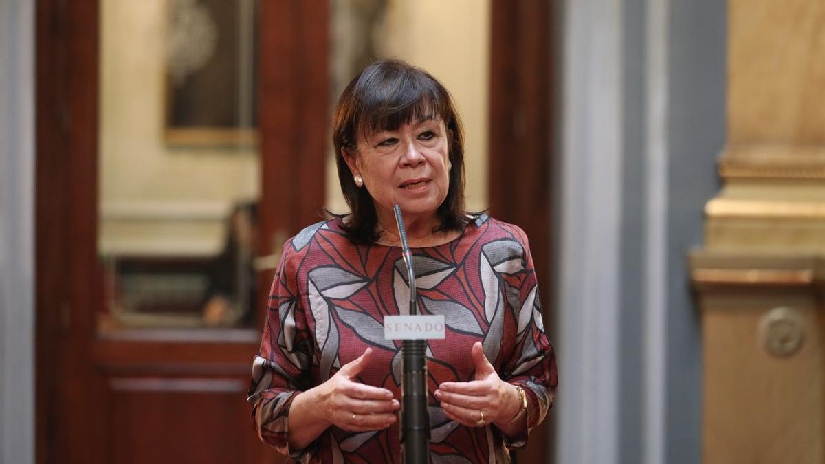 El Senado mantiene el Pleno del martes porque debe ratificar la adhesión de Macedonia del Norte a la OTAN