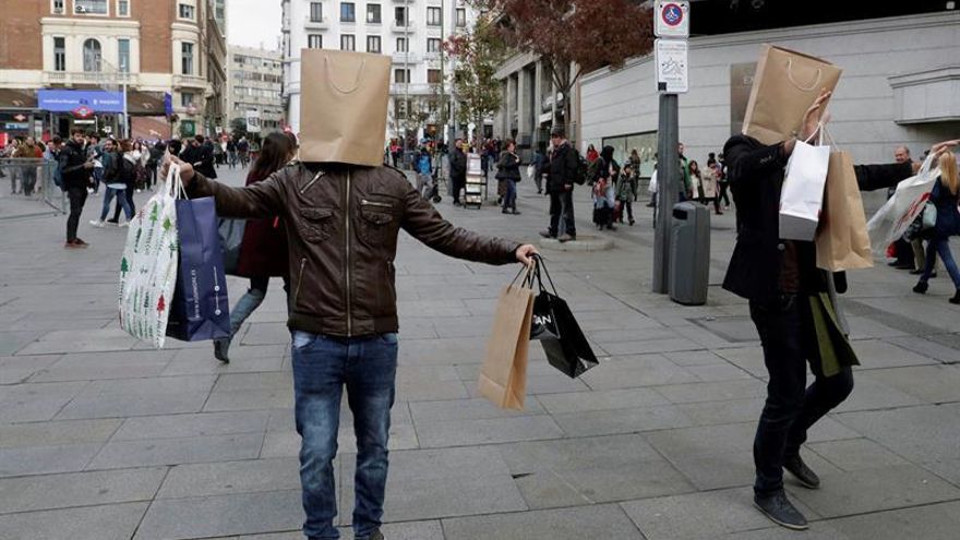 La mitad de la población ha cambiado sus hábitos de consumo por cuestiones medioambientales o éticas