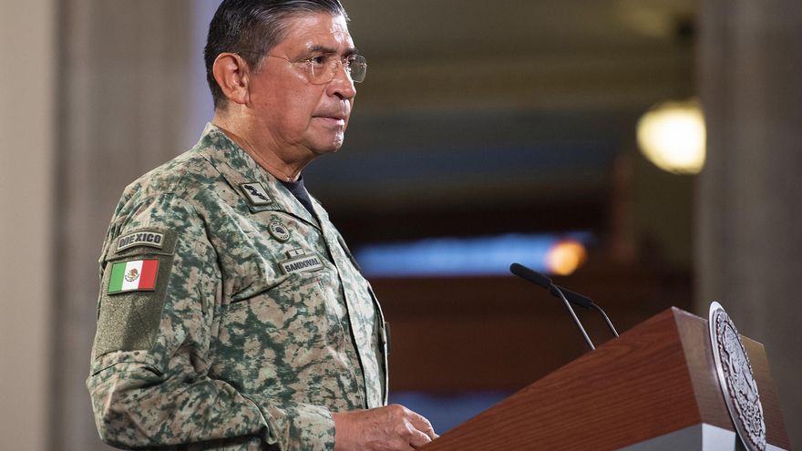 México ha encontrado a 49 migrantes secuestrados en un autobús en el norte del país