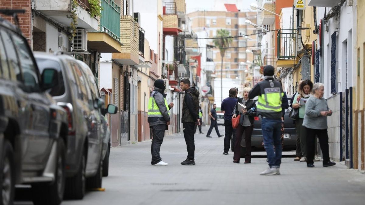 Prisión para el presunto yihadista que pretendía atentar en la capital