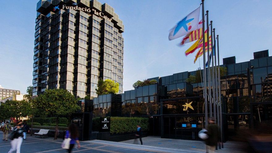 La Caixa vuelve a Catalunya siete años después de su marcha por el procés