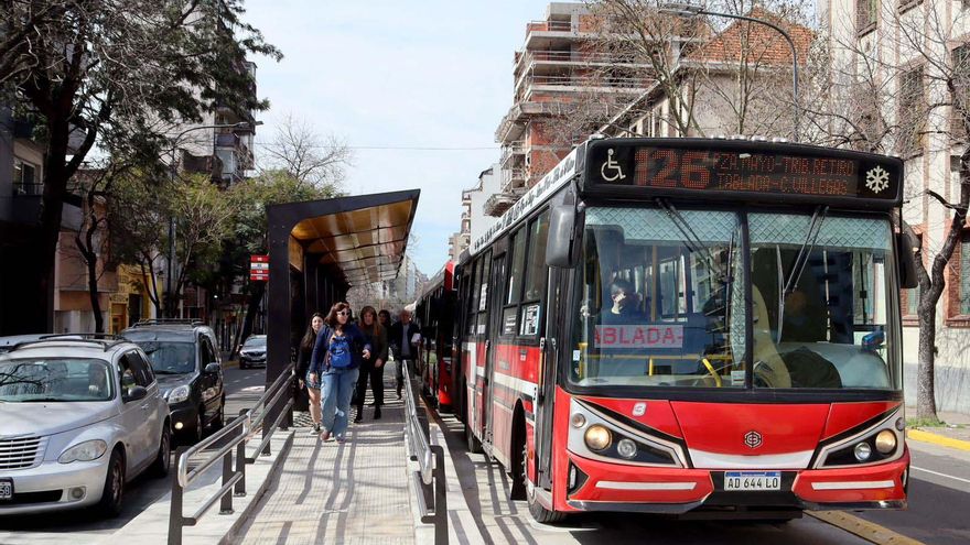 Se podrá renunciar a los subsidios en el transporte público: ¿cómo hacer y cuánto vale la tarifa plena?