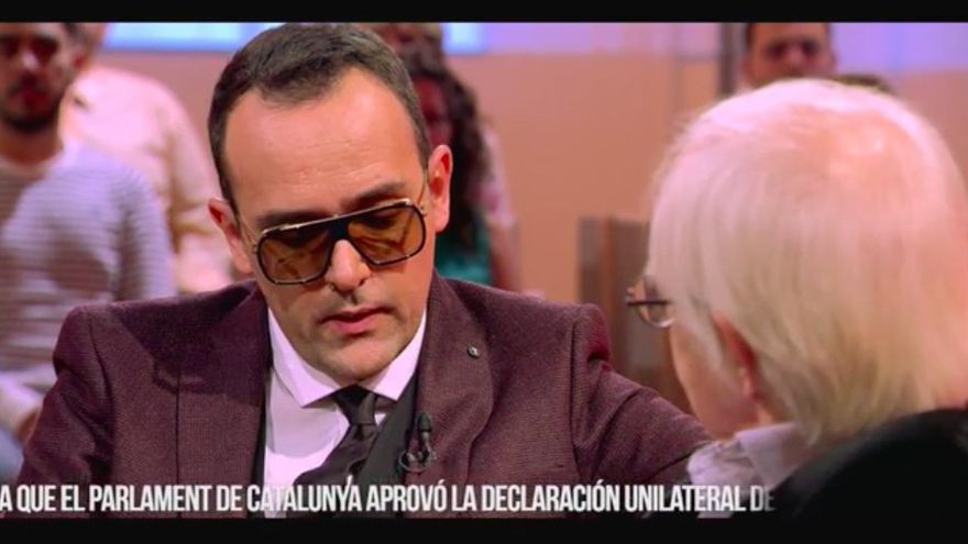 Errata en el título del Chester