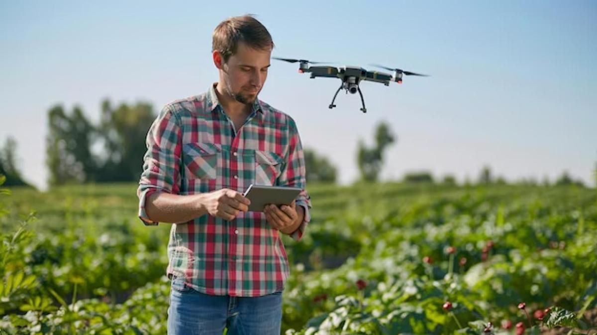 La inteligencia artificial transforma el trabajo rural en Argentina