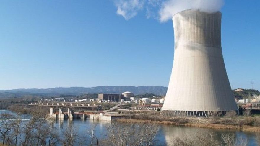 División en el regulador nuclear por permitir condiciones más laxas al sector
