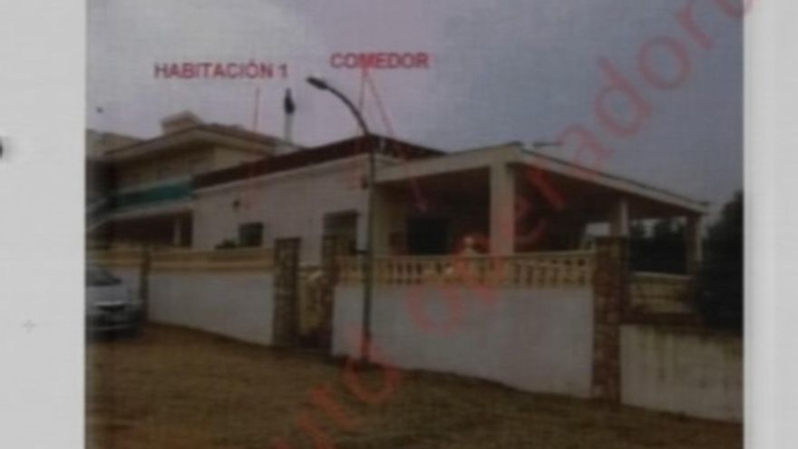 Un testigo protegido sitúa en el laboratorio de explosivos de Alcanar al acusado que se desvinculó de los terroritas del 17-A