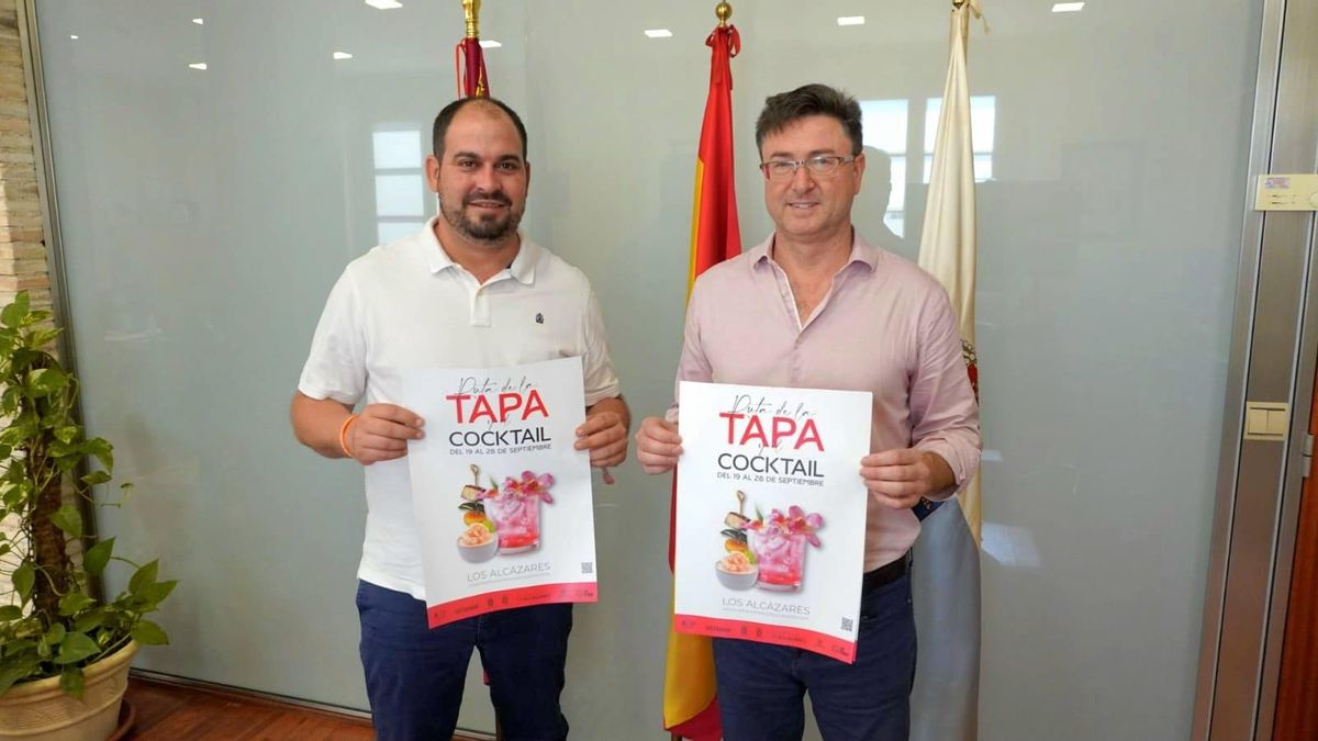 Presentación de la Ruta de la Tapa