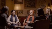 Uno de los momentos del programa 'Nosotras' de Salvados (La Sexta).