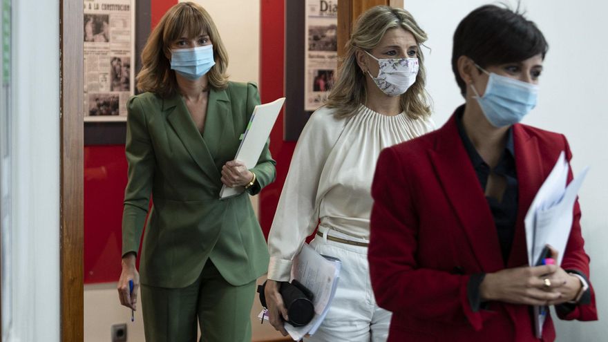 Seis meses del cambio de Gobierno: menos charcos, más coordinación y choques con Díaz