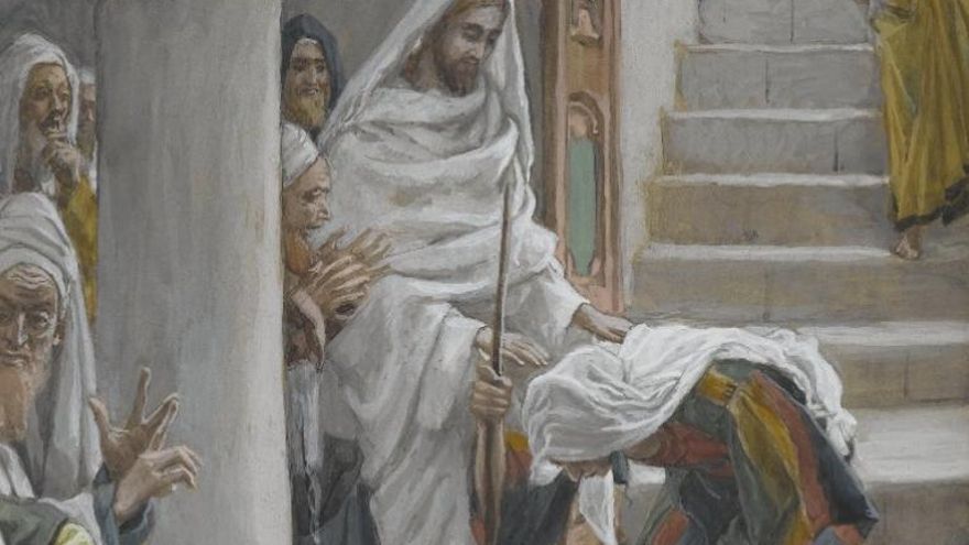 De dónde sale la teoría del aceite de cannabis que Jesús empleaba en sus supuestos milagros de sanación