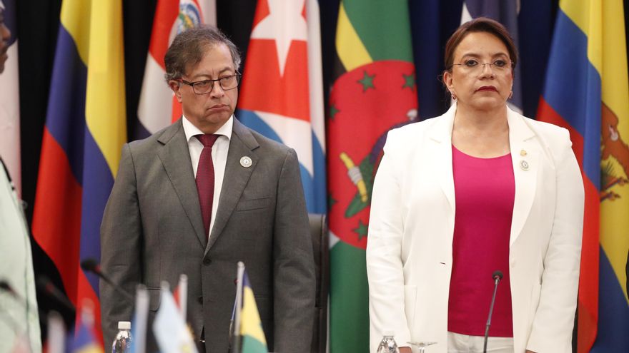 Entre avances y promesas: Honduras concluye su presidencia al frente de la CELAC