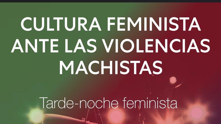 Fiesta feminista en El Juglar