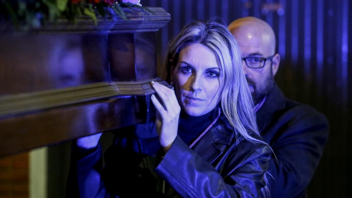 Vía Crucis del Cristo del Pan