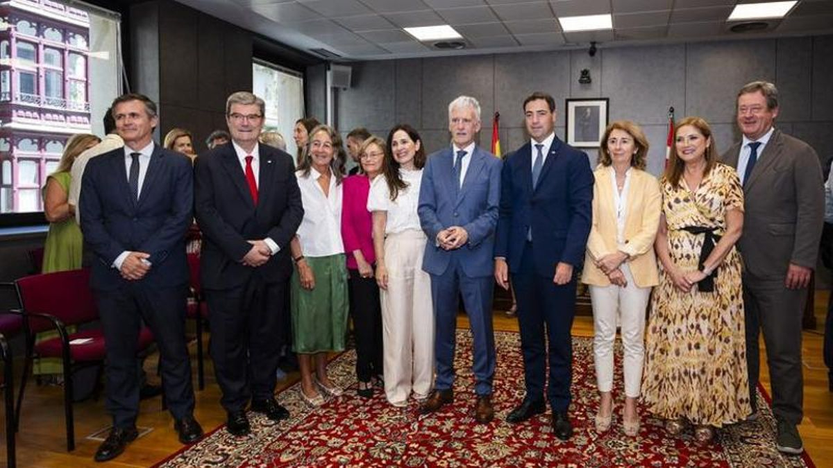 Cuando la Justicia deja de parecer Justicia