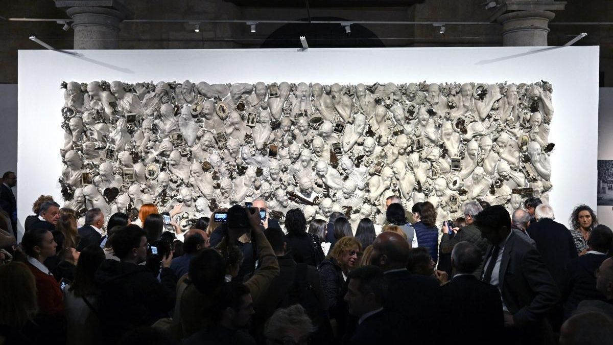 Murcia, piel y memoria