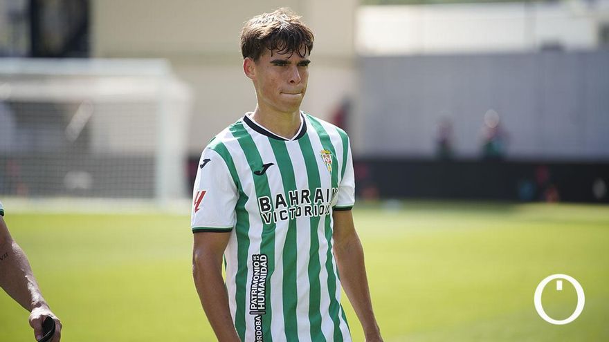 Una nota positiva: tres nuevos integrantes al barco del Córdoba CF