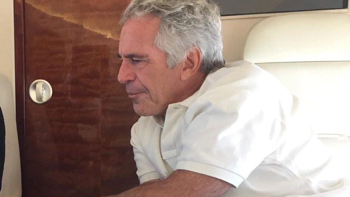 Fotografía sin fecha específica de toma, publicada por los demócratas del Comité de Supervisión de la Cámara Baja (Oversight Dems).