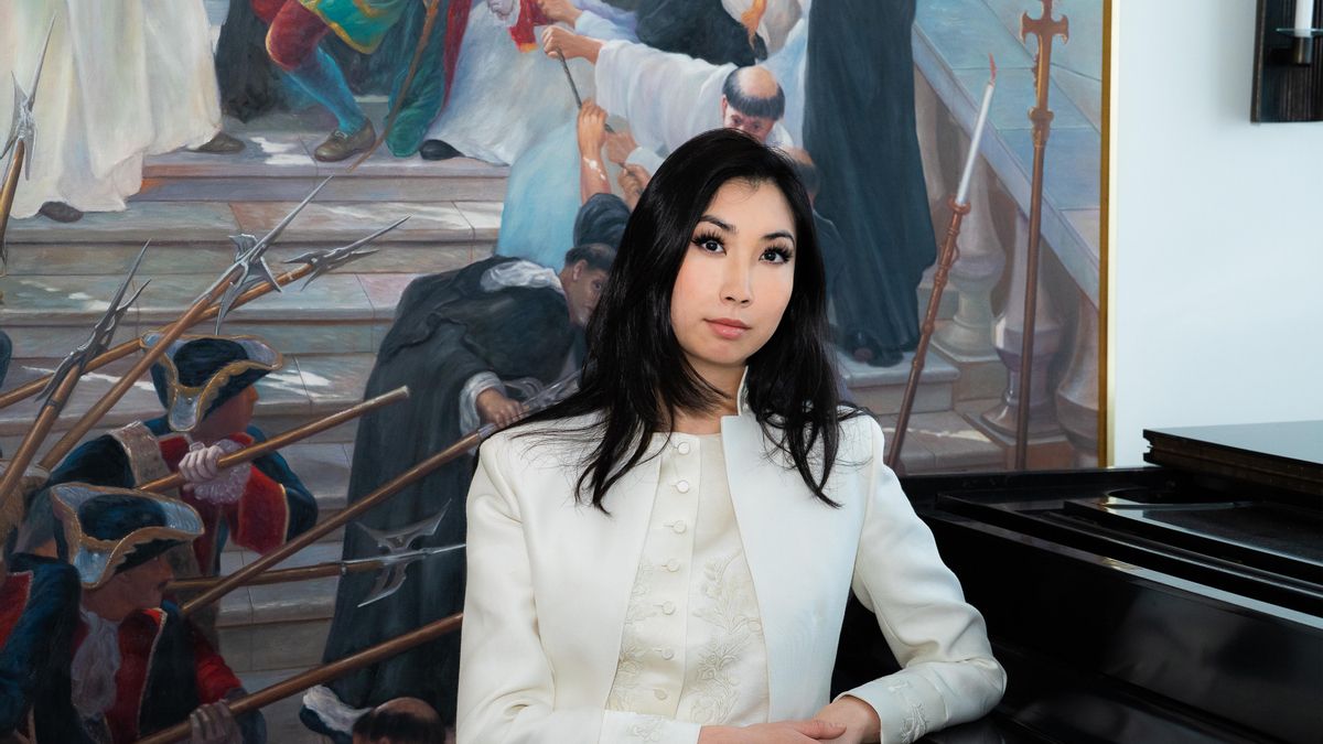 Cathy Tie, biotecnóloga: “En diez años, editar embriones humanos será tan normal como la fecundación in vitro”