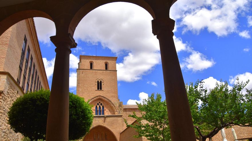 Un viaje por Matarraña, la Toscana aragonesa: Alcañiz y el legado de los Íberos