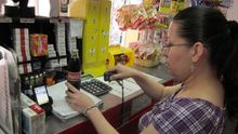 Comercio con el sistema Tienda-tek.