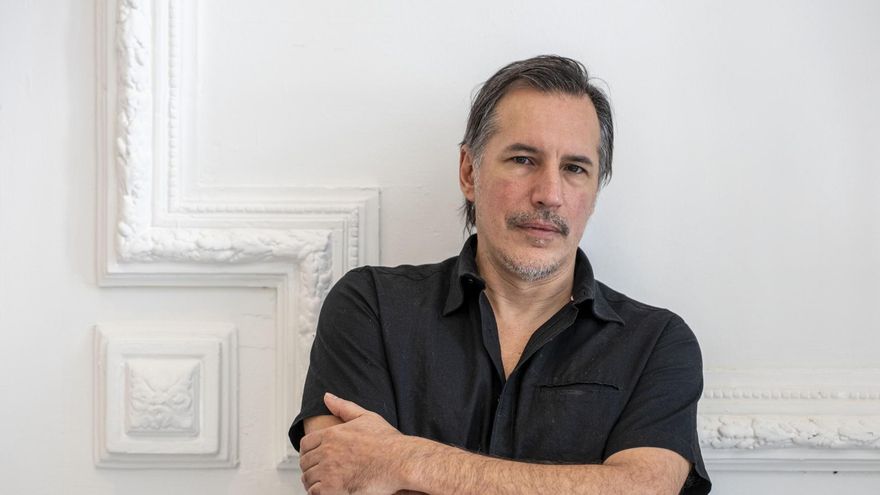 Martín Oesterheld, nieto del autor de "El Eternauta", y su mensaje a Milei: "Es muy fácil ser negacionista cuando no perdiste a nadie"