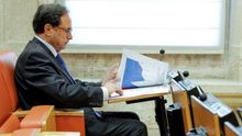 Madrid investiga el agujero de Avalmadrid mientras la Generalitat Valenciana oculta la auditoría a la SGR, rescatada con 200 millones