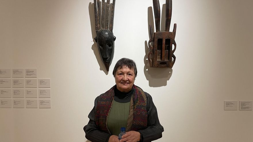 La mayor colección española de arte africano sale a la luz para cuestionar la mirada fetichista y racista