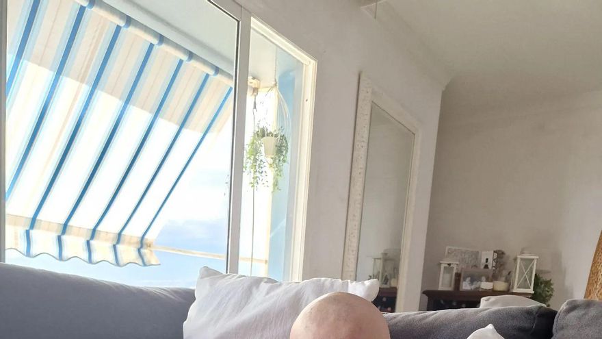 Muere Hilda Siverio, referente en Canarias de la lucha contra el cáncer