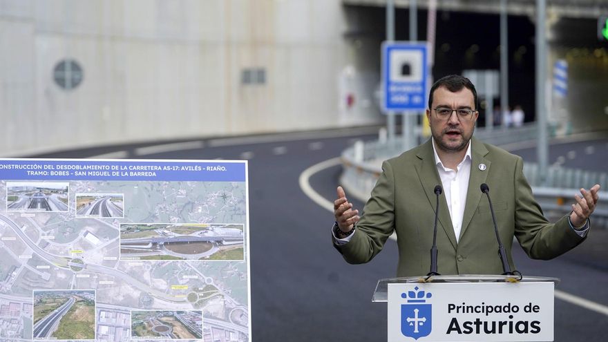 Asturias rechaza la financiación singular para Cataluña y exige un pacto multilateral con todas las autonomías