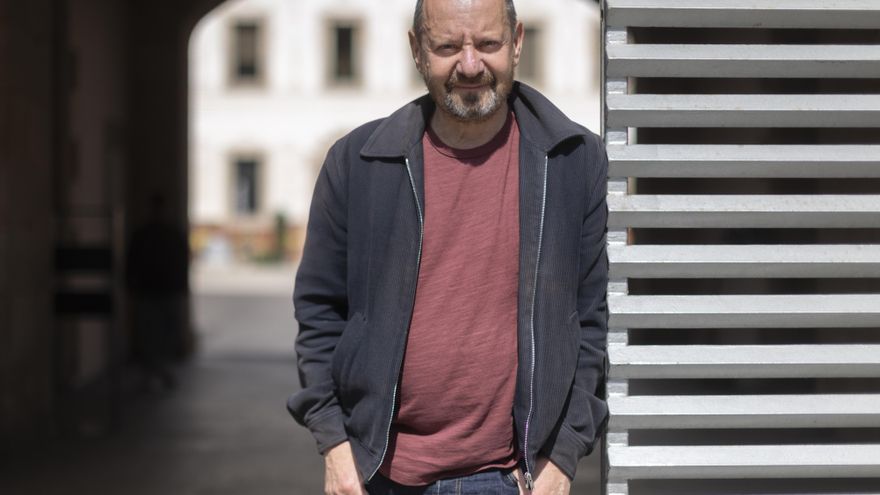 Philippe Sands: "Es falso que Pinochet estuviera enfermo cuando se le detuvo en Londres"