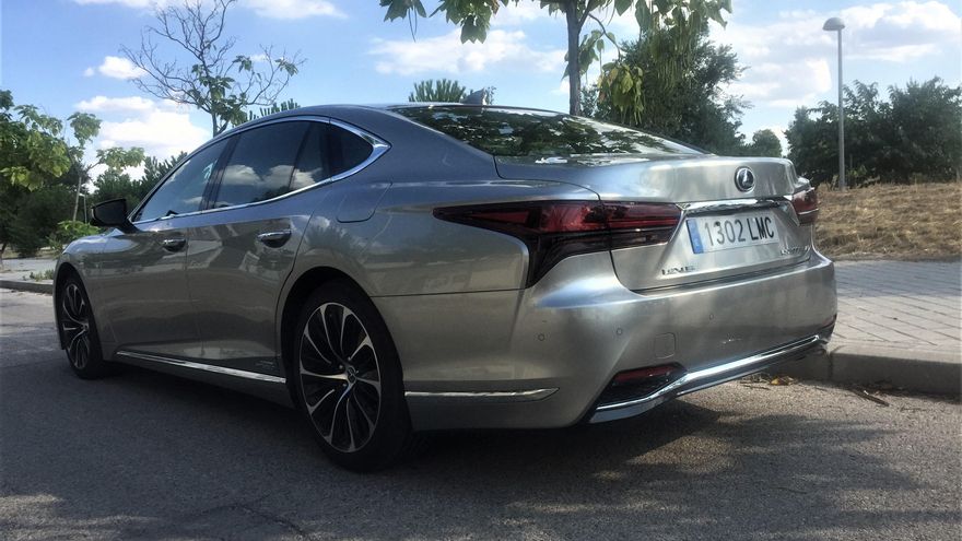 El consumo que hemos registrado en nuestra ruta habitual de pruebas se ha situado por debajo de los 9 litros/100 km.