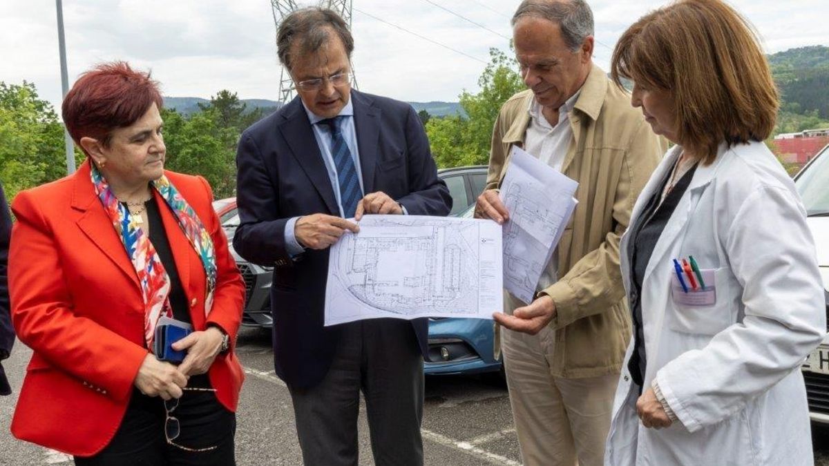 Euskadi ha derivado ya a la privada 800 intervenciones quirúrgicas por el incremento de las listas de espera