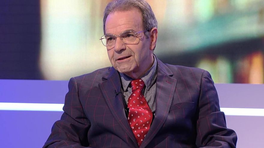 'El rostro de los vencidos', poesía de la resistencia de Ruiz Amezcua