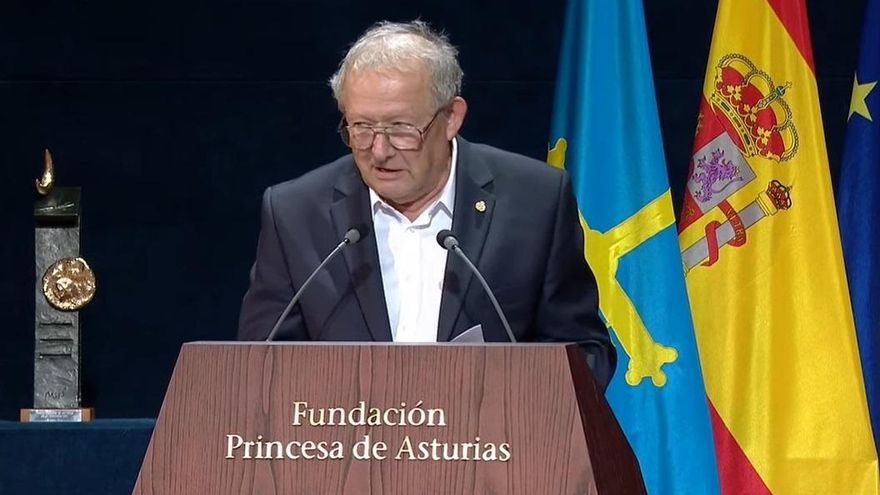 Adam Michnik.