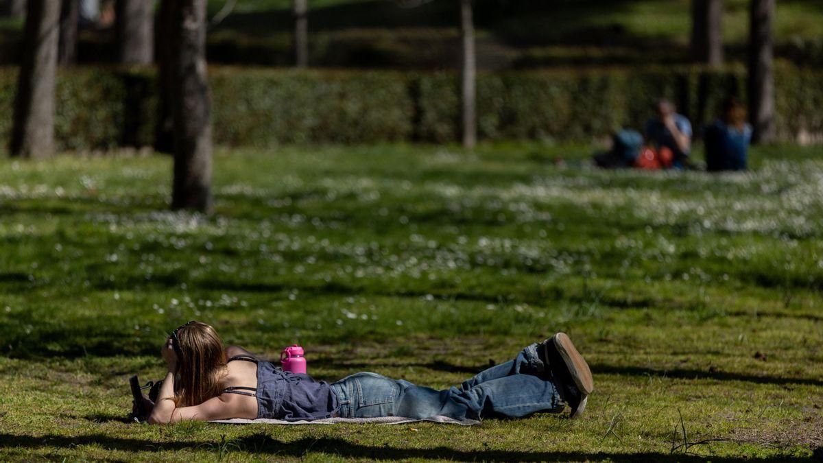 Extremadura rozará los 30 grados este jueves con cielos poco nubosos