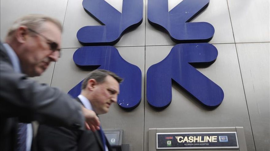 Salmond dice que el cambio de sede a Londres del RBS y Lloyds no afectaría al empleo