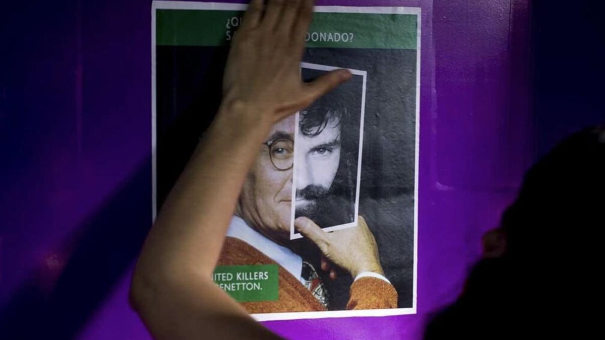 Foto: Nicolás Pousthomis