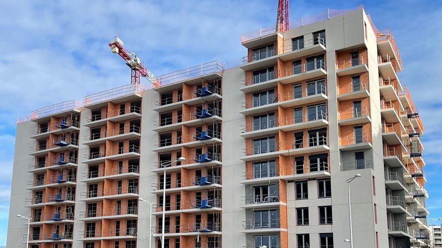 El “cañón urbanístico” con el que Page quiere crear vivienda pública y que el PP no apoya pese a que ‘copia’ la ley de Ayuso