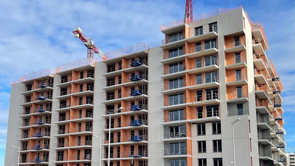 La vivienda, mucho más que un techo