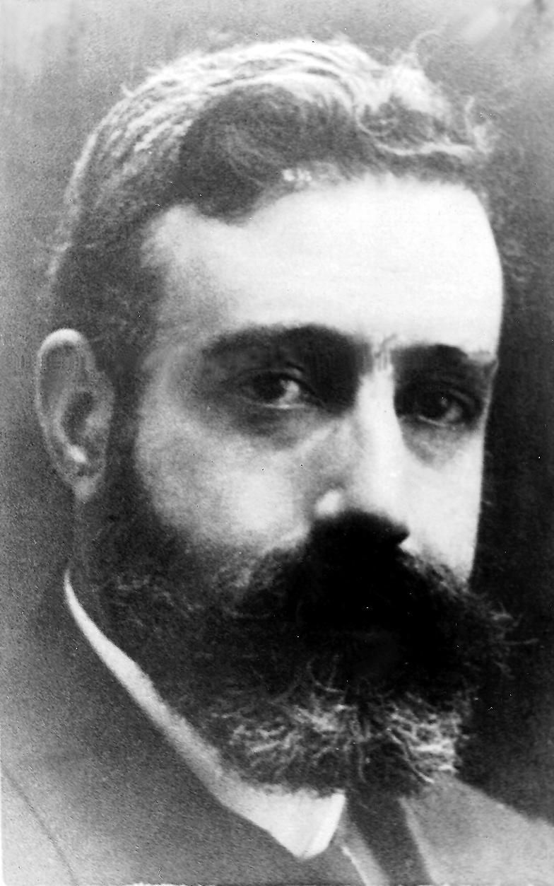 Julián Besteiro plasmó sus impresiones del eclipse en un artículo publicado en el semanario republicano La Idea