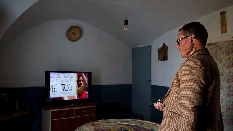 Si hay un aspecto fundamental a la hora de abordar el problema de la despoblación es el abismo que separa el mundo urbano del mundo rural.