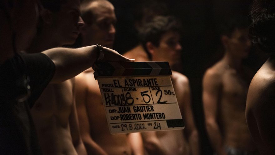 La película sobre novatadas que muestra que el machismo del Elías Ahuja no es una excepción