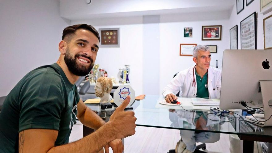 El Córdoba CF, el más ágil en el mercado de los recién ascendidos
