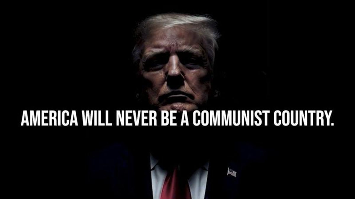 Nueva marcha atrás de Trump: ahora dice que pagará de su bolsillo la campaña televisiva de autobombo que costó 20 millones a los contribuyentes