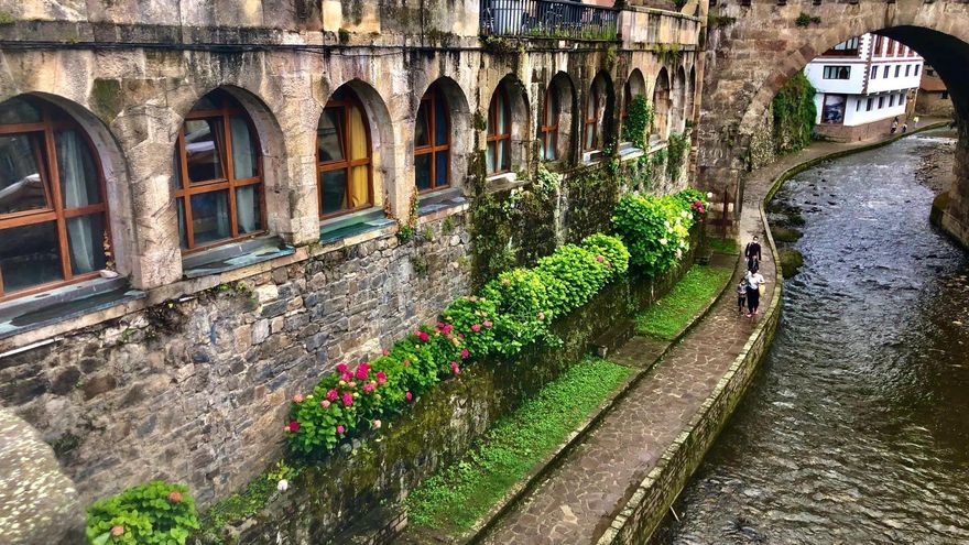 Albergue de peregrinos Plaza Mayor de Potes